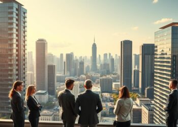 Immobilieninvestition