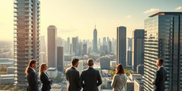 Immobilieninvestition