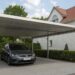 Alu Carport kaufen: Worauf Sie wirklich achten müssen