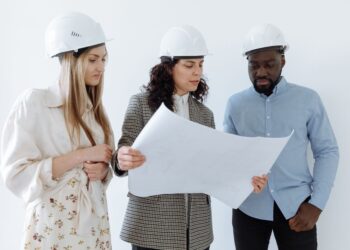 Berufskleidung auf der Baustelle: Ein Haftungsthema