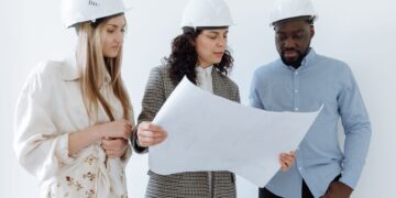 Berufskleidung auf der Baustelle: Ein Haftungsthema