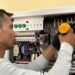 Elektroinstallation beim Immobilienkauf
