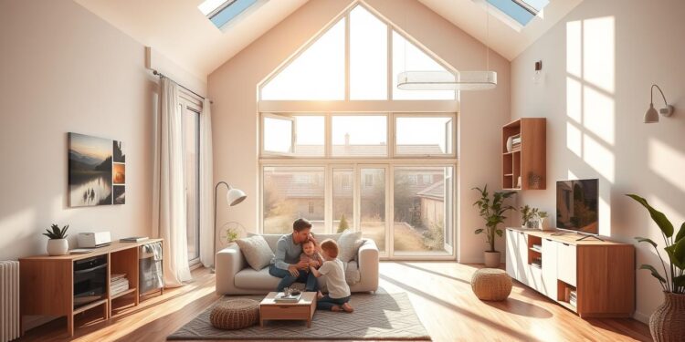 energieeffizienz wohnung