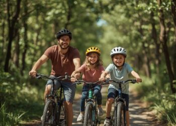 Familienurlaub ohne Stress: So macht Reisen mit Kindern wirklich Spaß