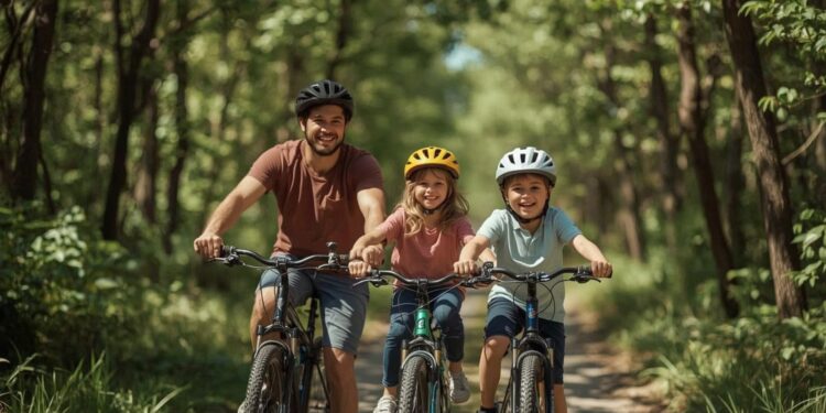 Familienurlaub ohne Stress: So macht Reisen mit Kindern wirklich Spaß