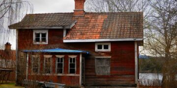 Holzcarport als Wertsteigerung: Worauf Eigentümer in Österreich achten