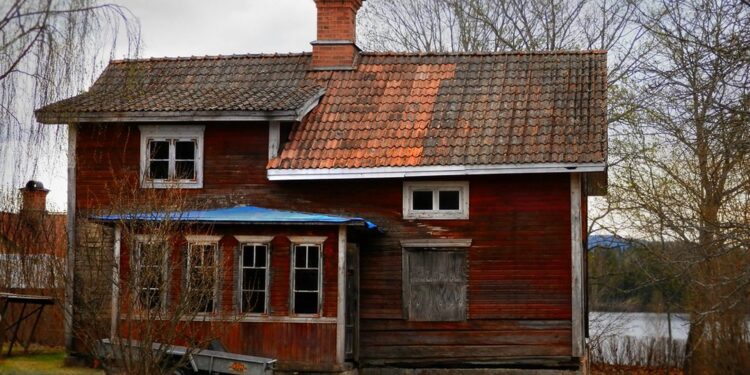 Holzcarport als Wertsteigerung: Worauf Eigentümer in Österreich achten