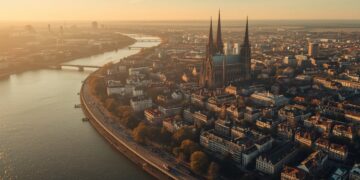 Geerbte Immobilie in Köln verkaufen