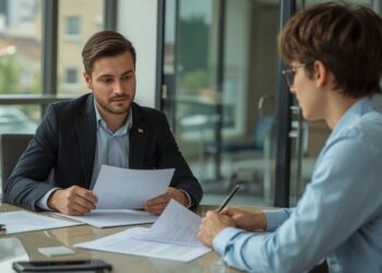 Geldwäschegesetz für Immobilienmakler