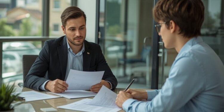 Geldwäschegesetz für Immobilienmakler