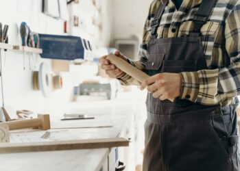 Handwerker an der Bergstraße finden