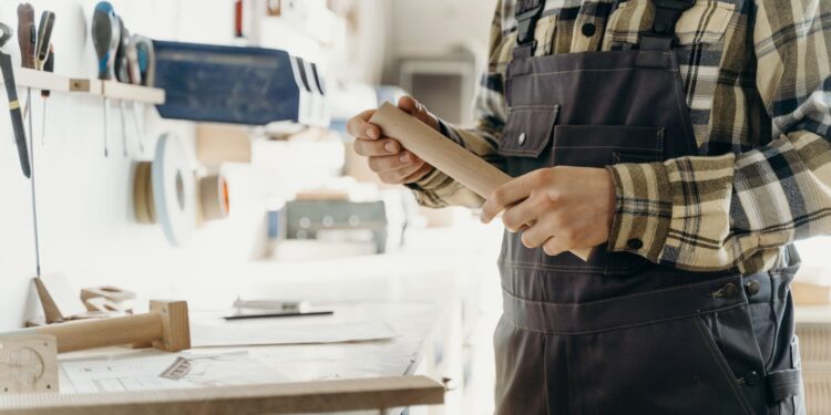 Handwerker an der Bergstraße finden