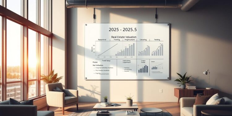 immobilienbewertung verfahren
