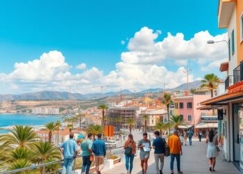 immobilienmarkt spanien