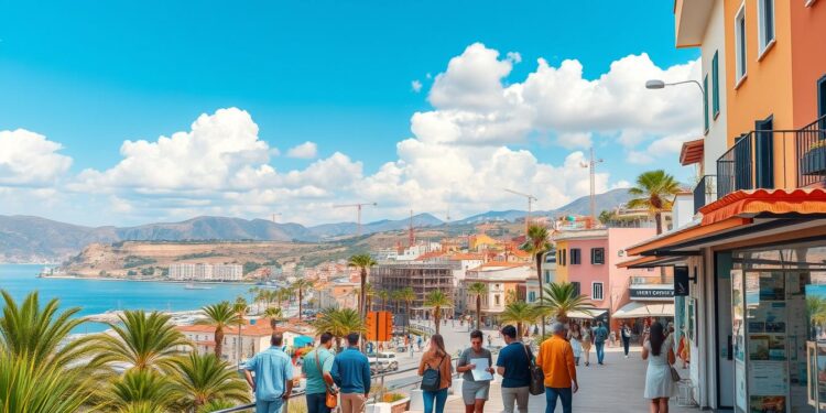 immobilienmarkt spanien