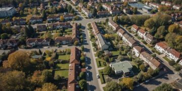 Immobilienverkauf Mönchengladbach: Maklerwahl richtig treffen