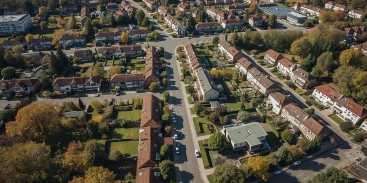 Immobilienverkauf Mönchengladbach: Maklerwahl richtig treffen