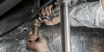 Die 7 besten Installateur-Notdienste für Wiens innere Bezirke 2026: Reaktionszeit, Anfahrtskosten und wer nachts wirklich kommt