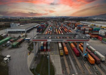 Logistikstandort München: Aufträge gewinnen