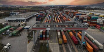 Logistikstandort München: Aufträge gewinnen