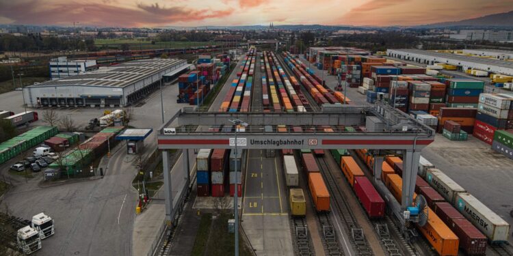 Logistikstandort München: Aufträge gewinnen