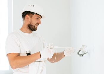 Malerarbeiten beim Immobilienkauf 2026
