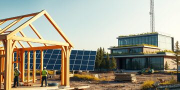 nachhaltigkeit im bauwesen