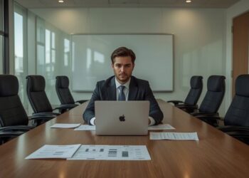 Notgeschäftsführung im Krisenmanagement