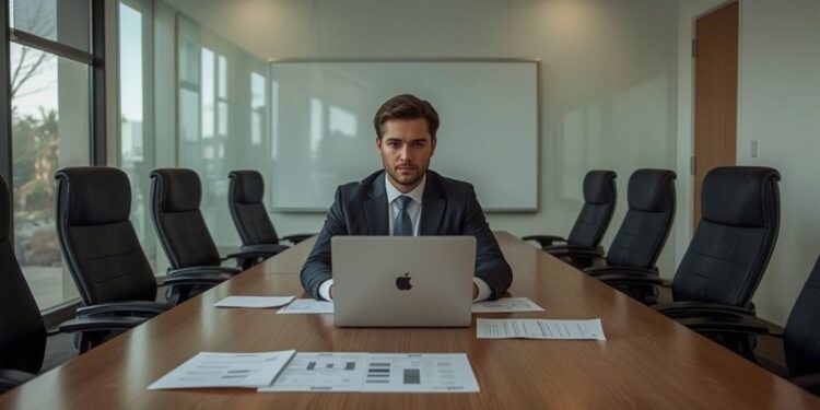 Notgeschäftsführung im Krisenmanagement