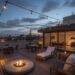 Outdoor-Lounges im Mehrfamilienhaus: Was sie wirklich bringen