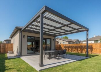 Pergola Konfigurator online: So plant man richtig