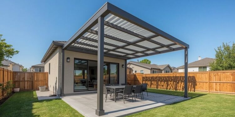 Pergola Konfigurator online: So plant man richtig