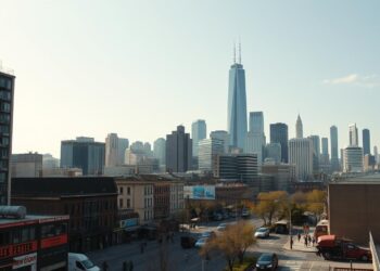 phasen der stadtentwicklung