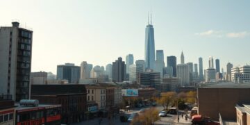 phasen der stadtentwicklung