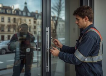 Schlosswechsel in Köln: Was Mieter und Eigentümer wissen müssen
