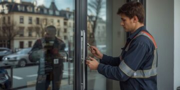 Schlosswechsel in Köln: Was Mieter und Eigentümer wissen müssen