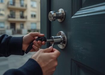 Schlüsselmacher in der Nähe finden – so geht's richtig