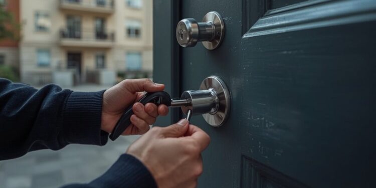 Schlüsselmacher in der Nähe finden – so geht's richtig