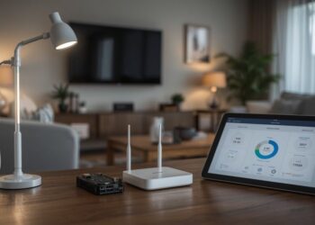 Smart Home günstig starten: Hardware im Eigenheim