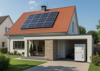 Solarspeicher und Immobilienwert: Was Eigentümer wissen müssen