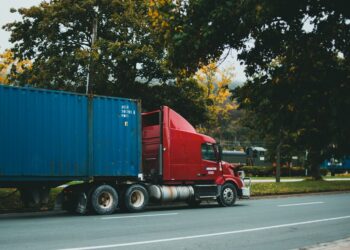 Storkow (Mark) Umzug: Planung und Transport