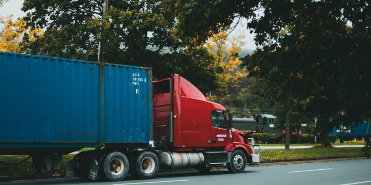 Storkow (Mark) Umzug: Planung und Transport