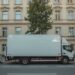 Umziehen in München: Planung, Übergabe, Transport
