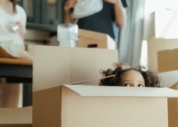 Umzug gut planen: So klappt der Wohnungswechsel