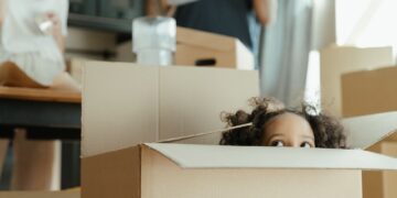 Umzug gut planen: So klappt der Wohnungswechsel