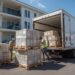 Umzug: Schwere Güter sicher per Spedition transportieren