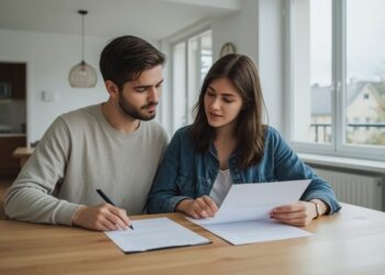 Wohnbaufinanzierung Österreich: Grundlagen im Überblick