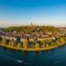 Wohnen in Wiesbaden-Biebrich: Lage und Immobilienmarkt