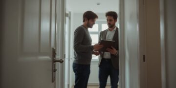 Wohnungsübergabe 2026: Türen, Schlösser, Beschläge